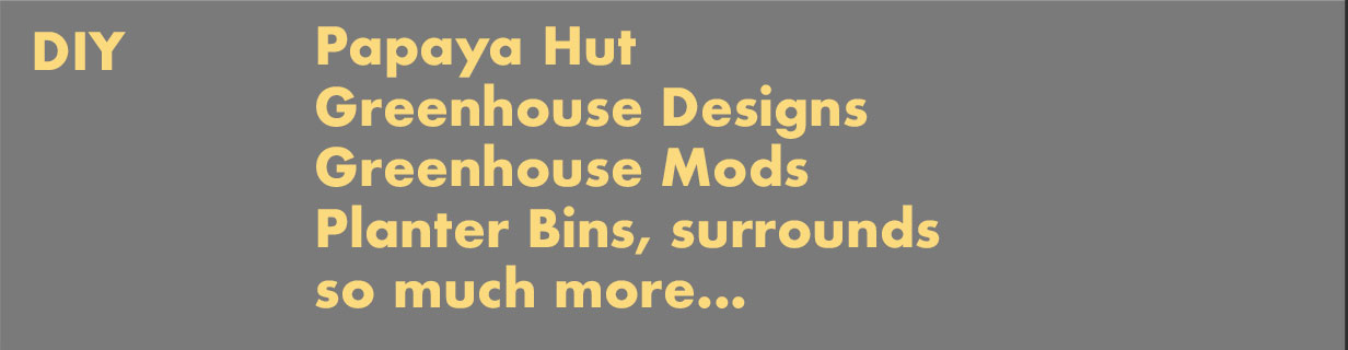 DIY Growing Solutions